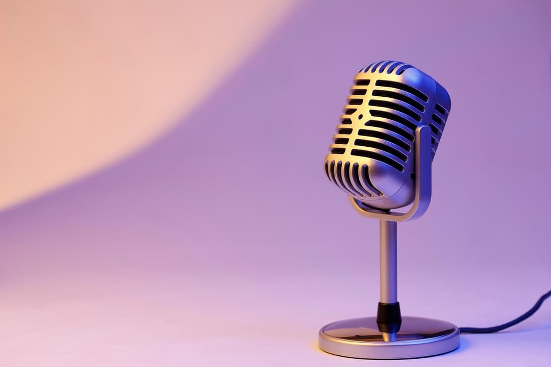 Dubbing Studio