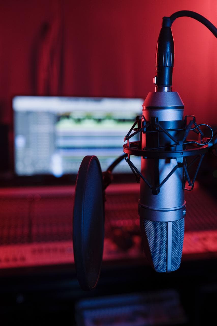 Recording Studio