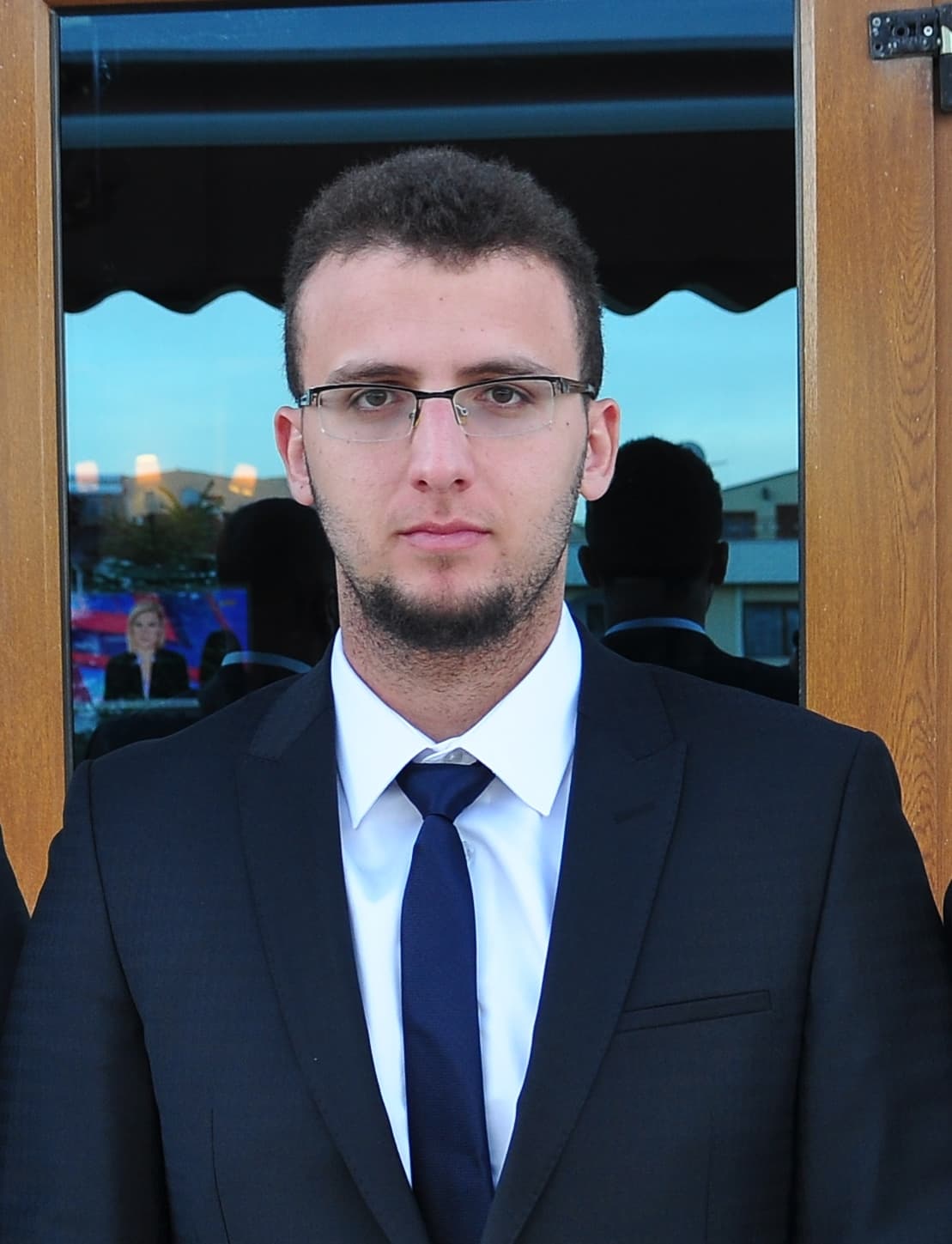 AHMET GENÇ
