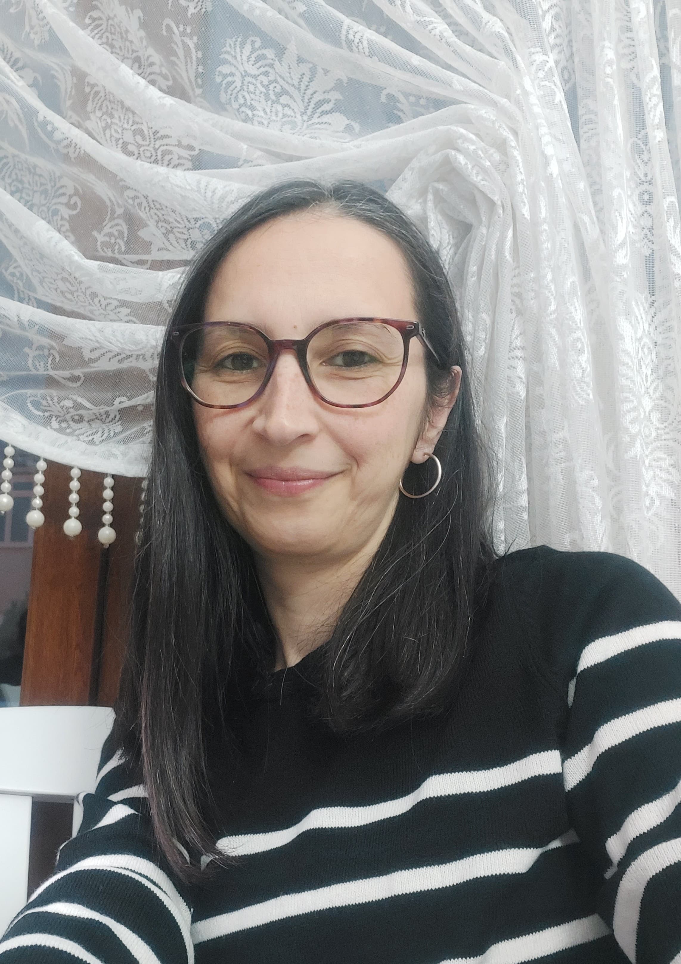 HÜLYA ATMACA