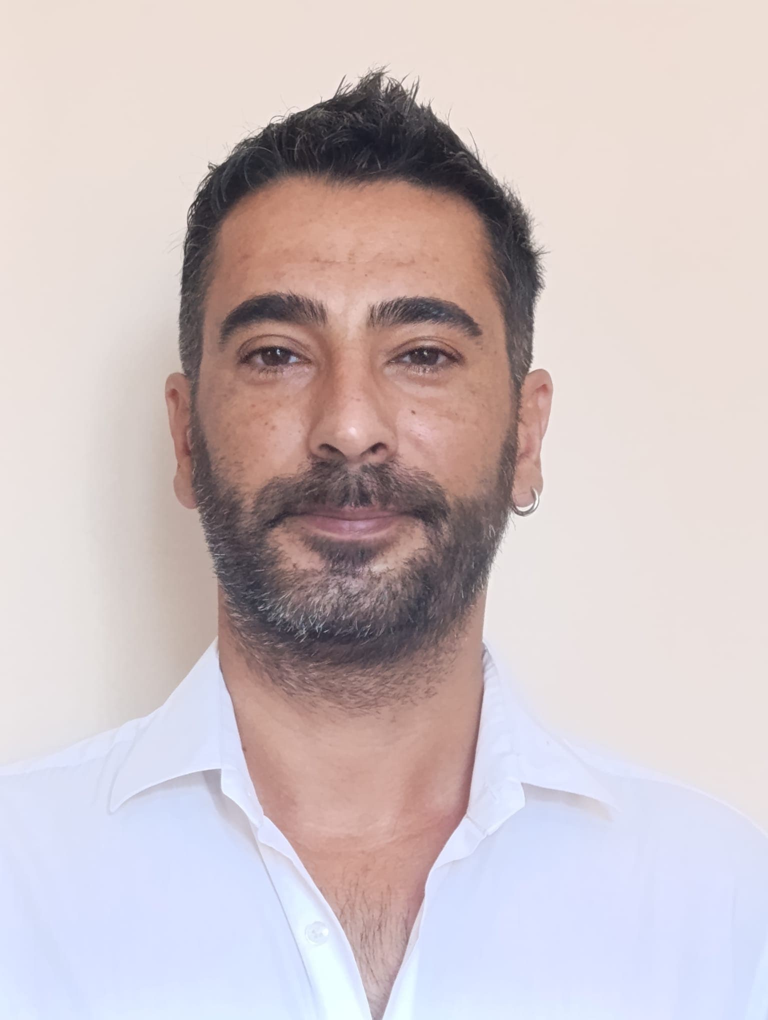 KENAN YILMAZ