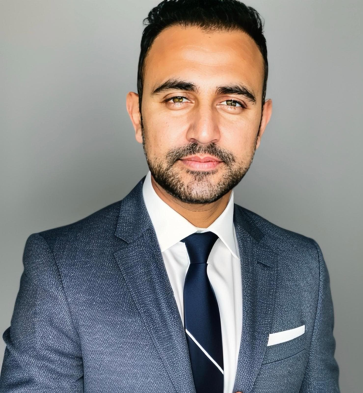 MATT OSMAN