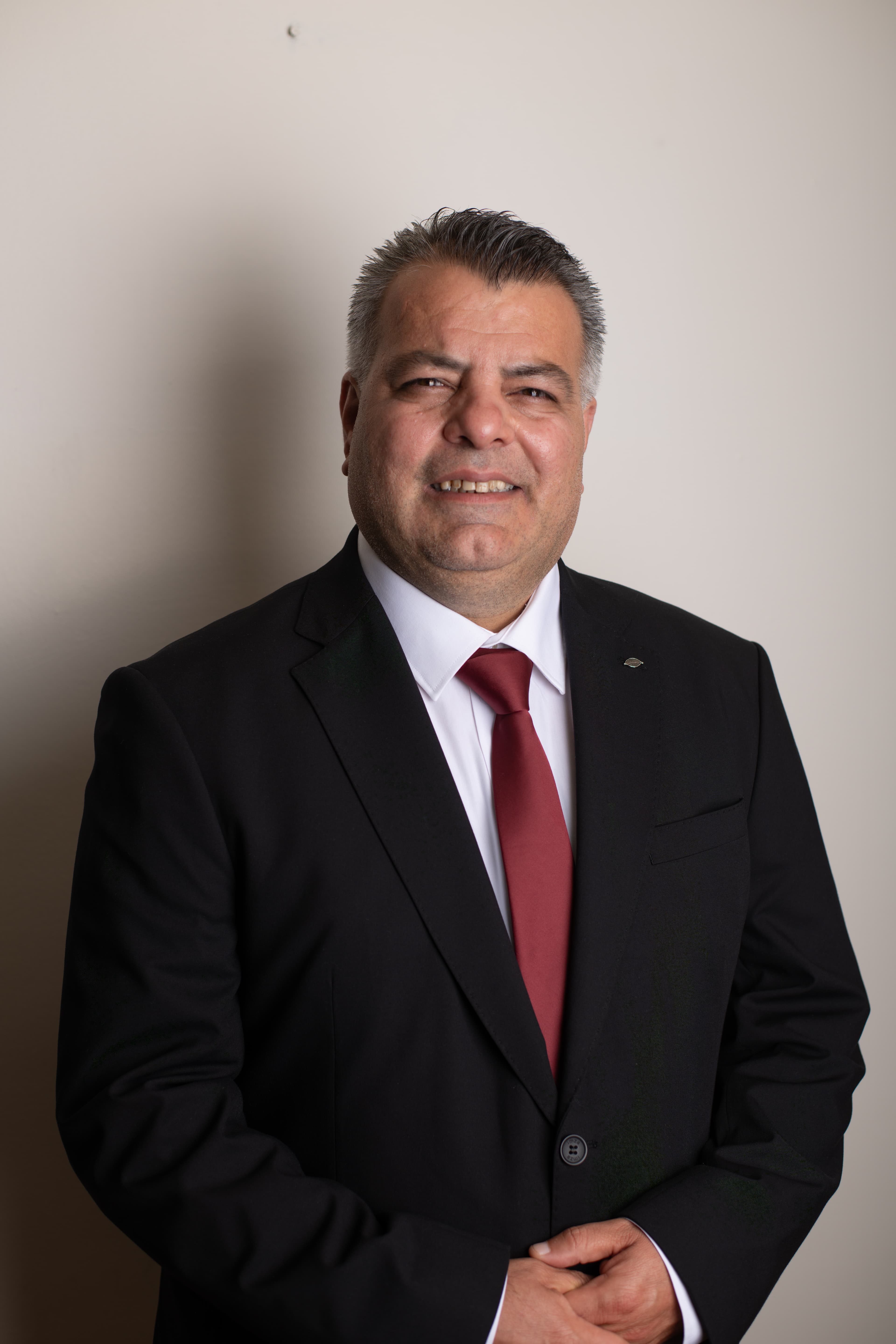 NEVZAT ATMACA