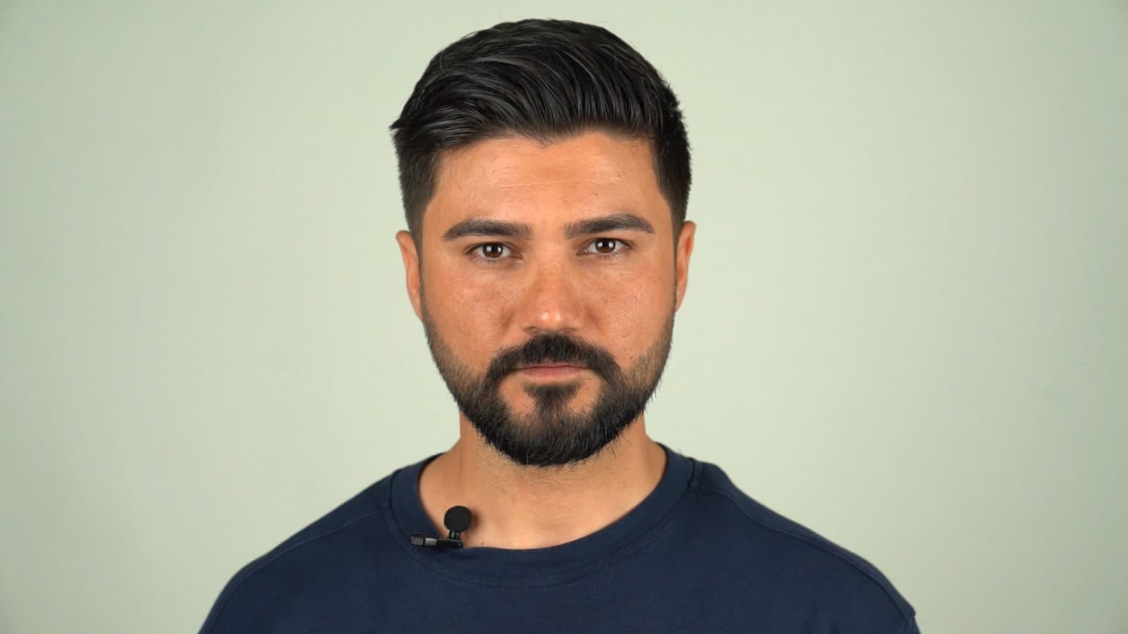 SAVAŞ KESKIN